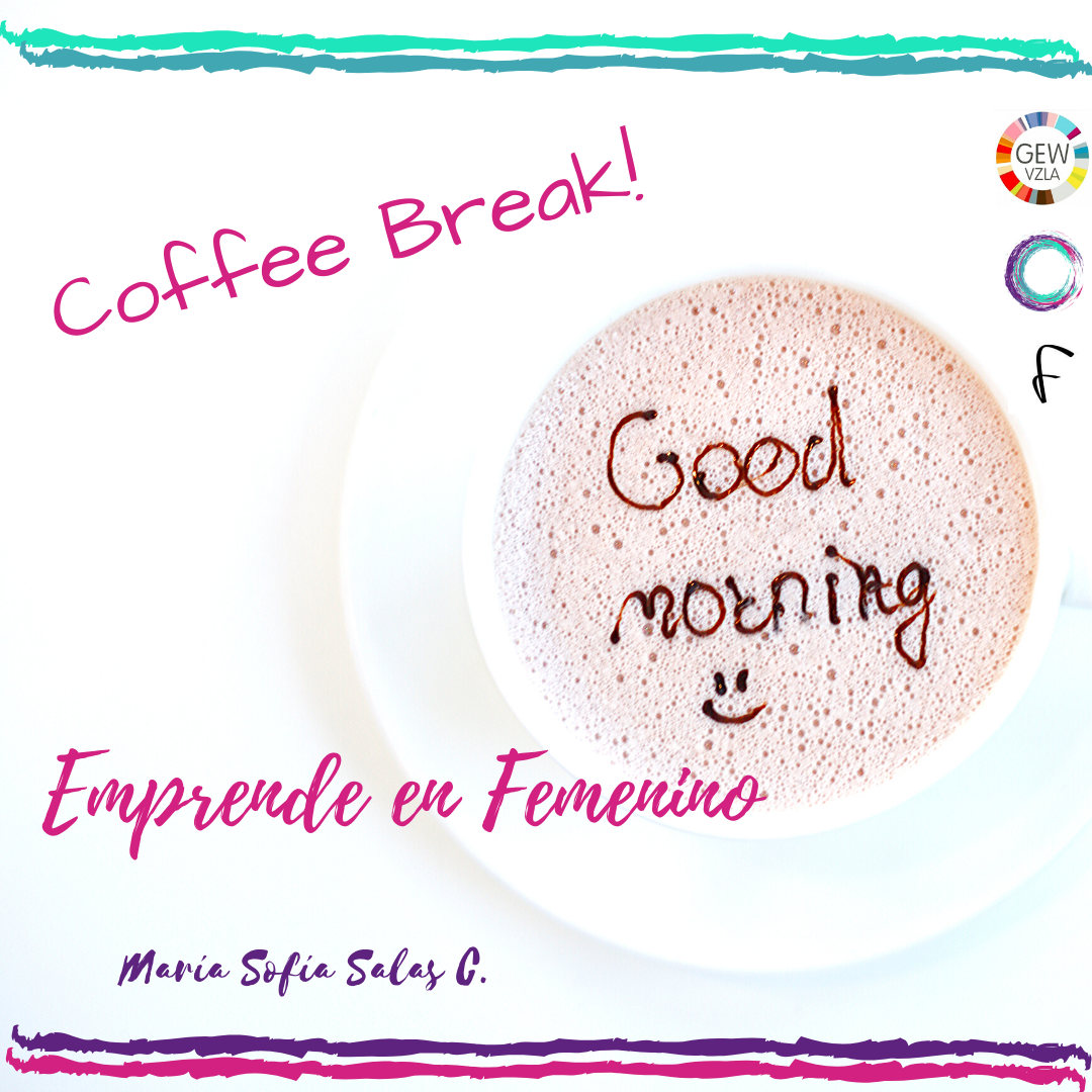 Emprende en Femenino, dimensión del SER