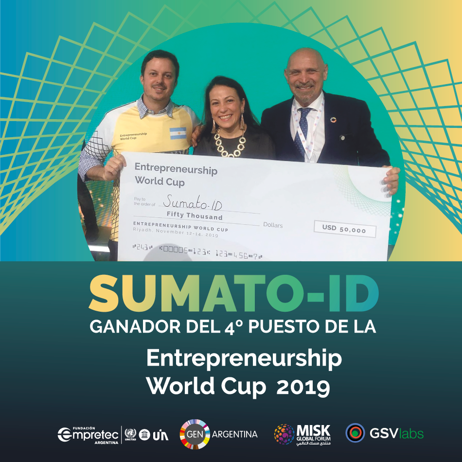 Entrepreneurship World Cup