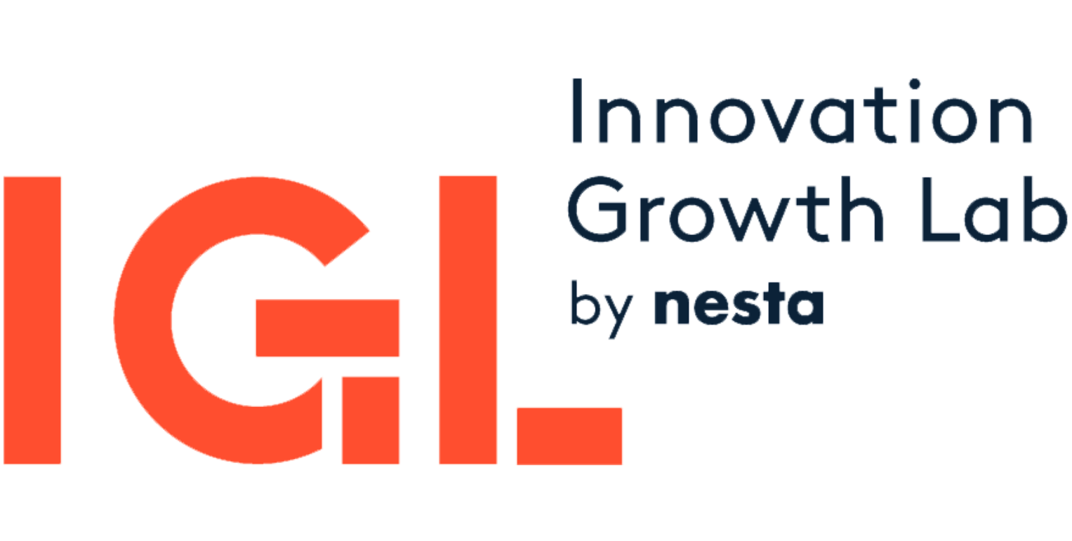 Innovation Growth Lab by nesta