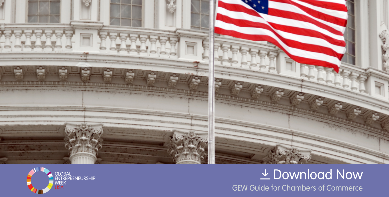 GEW Guide for Chambers of Commerce