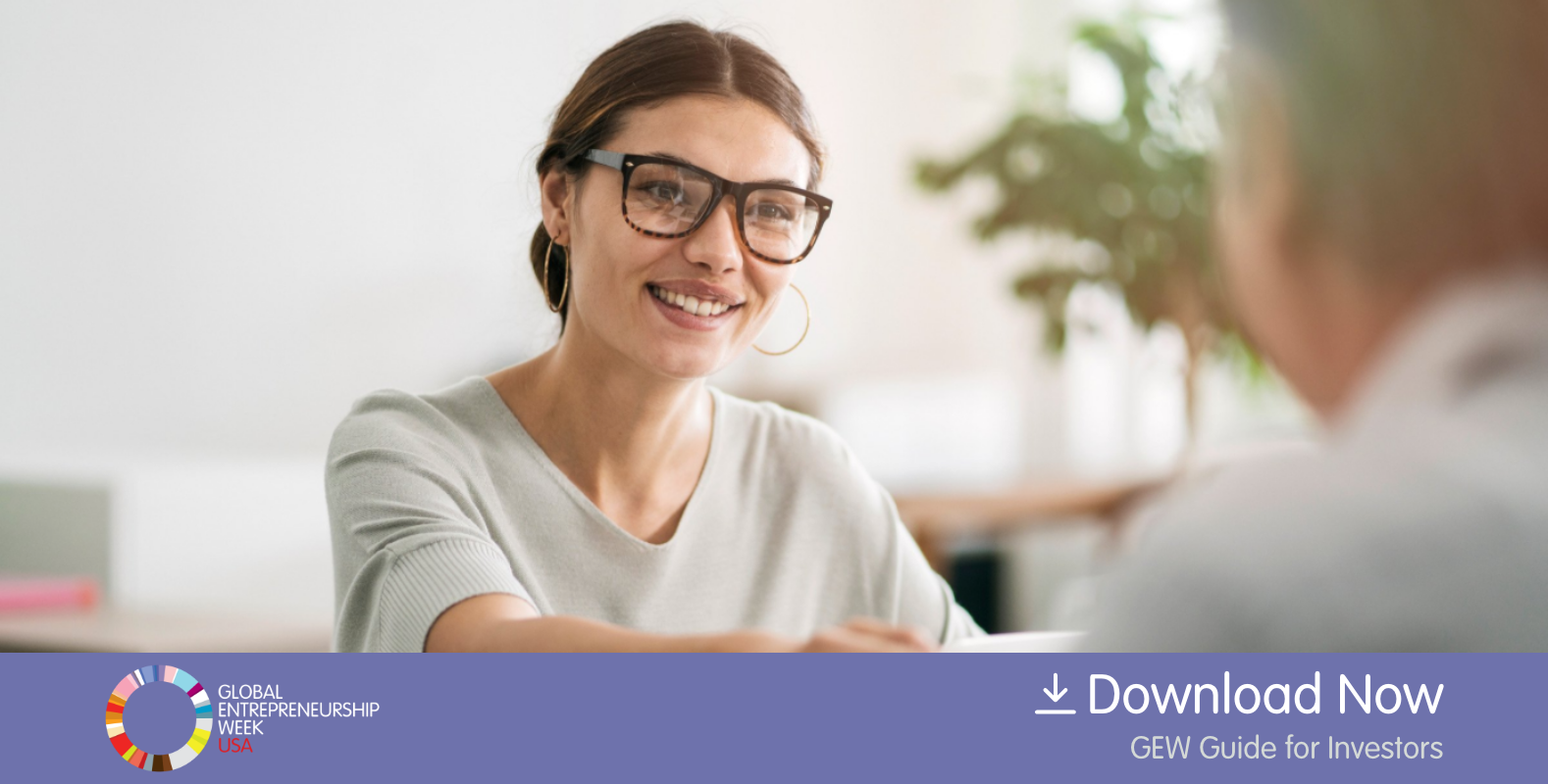 GEW Guide for Investors