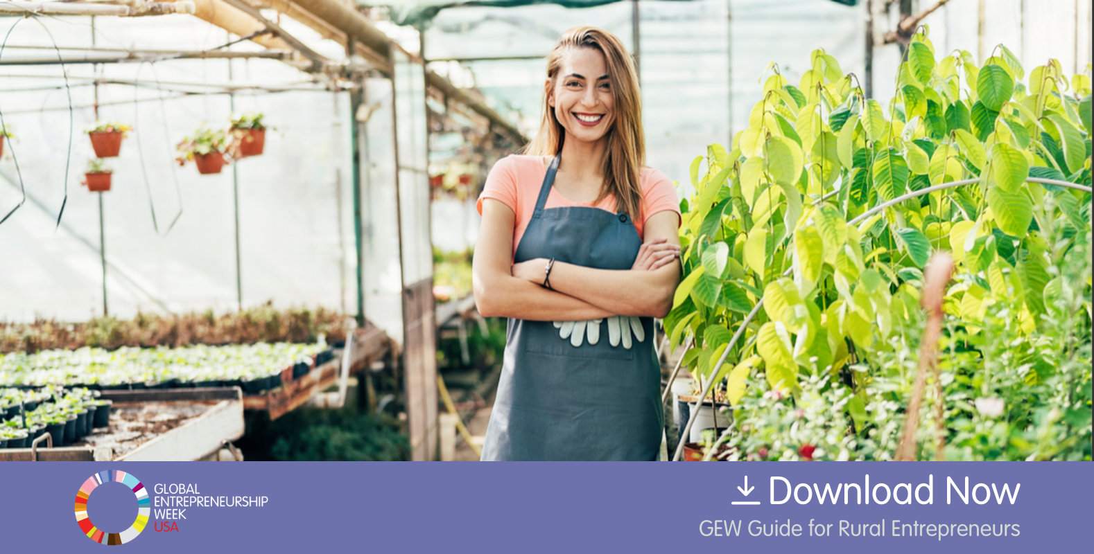 GEW Guide for Rural Entrepreneurs