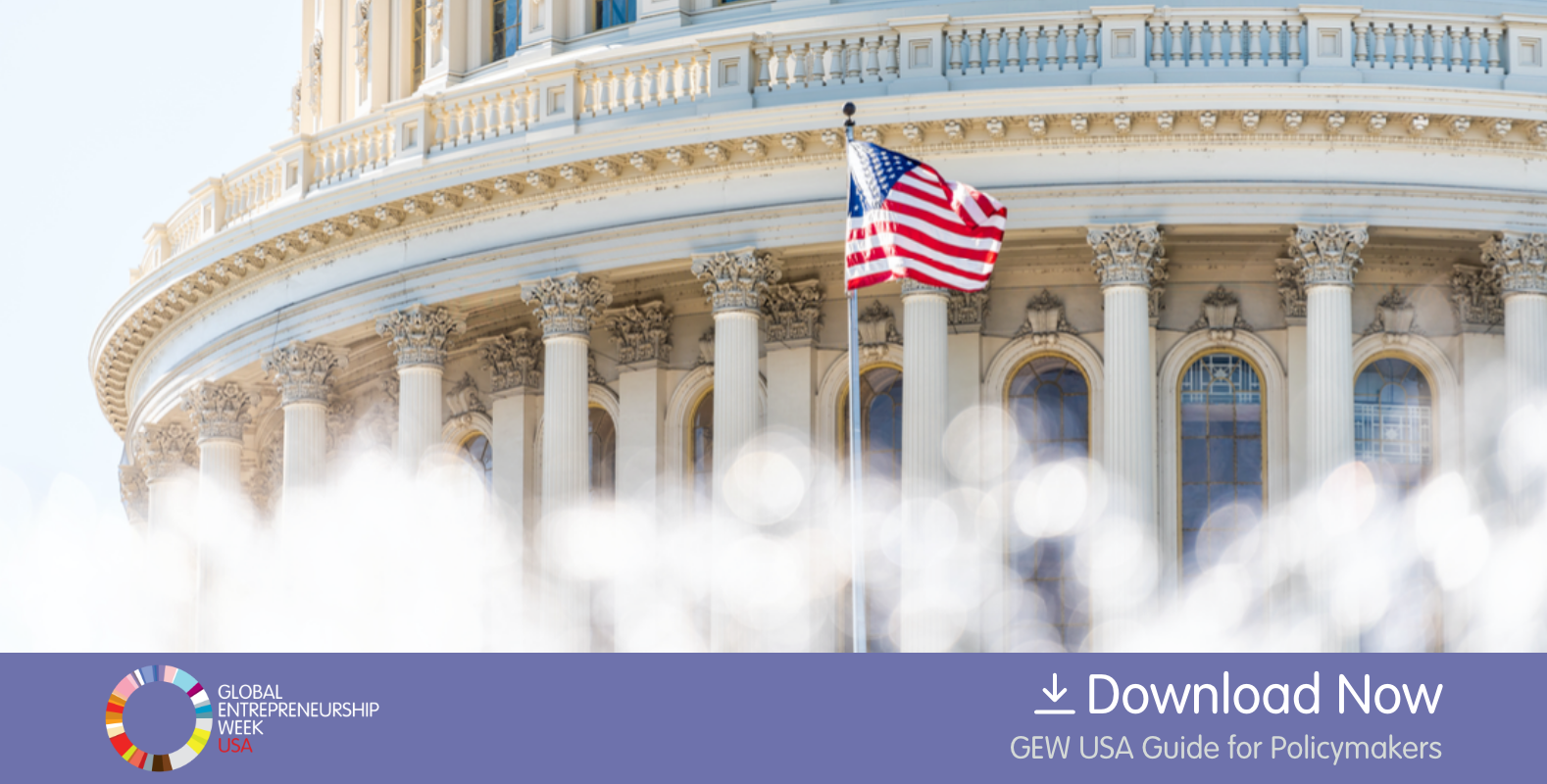 GEW USA Guide for Policymakers