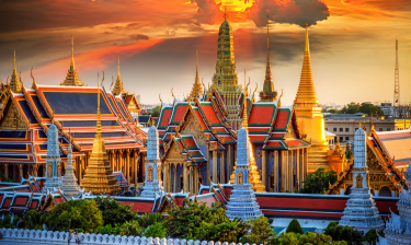 GEC+ Bangkok